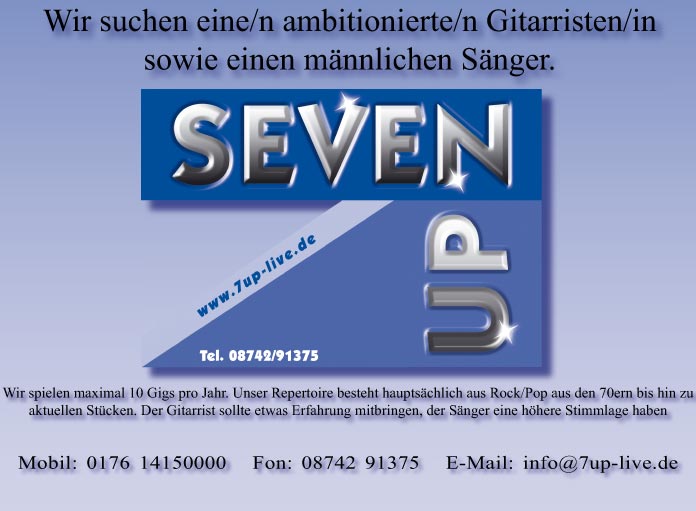7Up